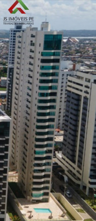 Imagem Imóvel com 1 Quarto à Venda, 31 m² em Piedade - Jaboatão Dos Guararapes Imagem Imóvel com 1 Quarto à Venda, 31 m² em Piedade - Jaboatão Dos Guararapes