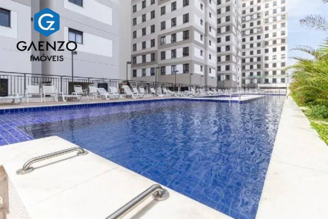 Imagem Apartamento com 2 Quartos à Venda, 35 m² em Presidente Altino - Osasco Imagem Apartamento com 2 Quartos à Venda, 35 m² em Presidente Altino - Osasco