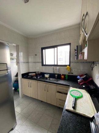 Imagem Apartamento com 1 Quarto à Venda, 48 m² em Guilhermina - Praia Grande Imagem Apartamento com 1 Quarto à Venda, 48 m² em Guilhermina - Praia Grande