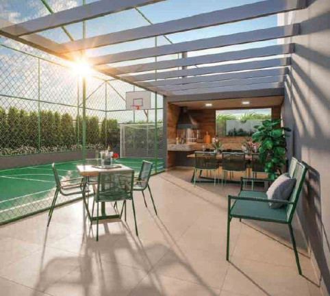Imagem Imóvel com 2 Quartos à Venda,  em Butantã - São Paulo