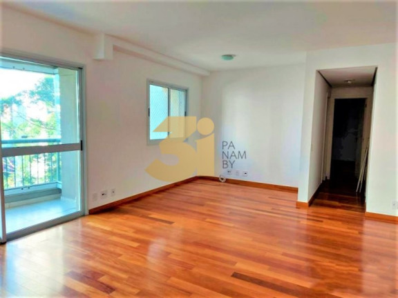 Imagem Apartamento com 3 Quartos à Venda, 150 m² em Vila Andrade - São Paulo Imagem Apartamento com 3 Quartos à Venda, 150 m² em Vila Andrade - São Paulo