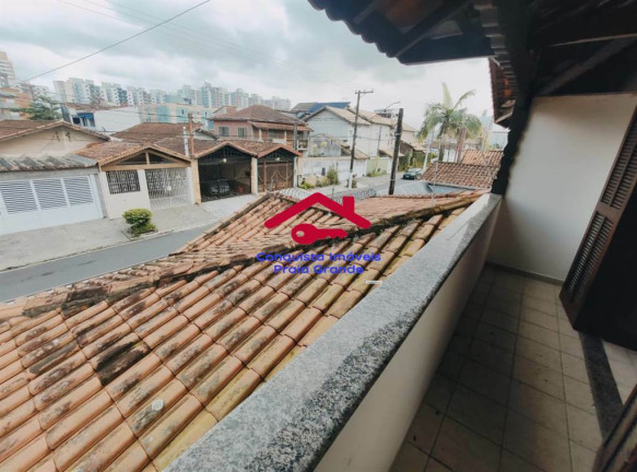 Imagem Sobrado com 3 Quartos à Venda, 148 m² em Cidade Ocian - Praia Grande