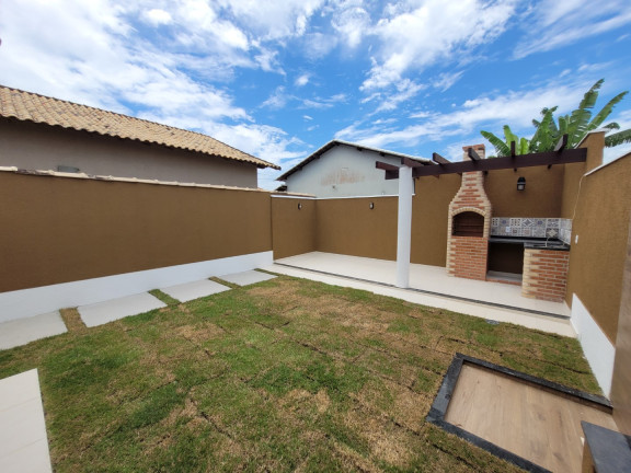 Imagem Casa com 3 Quartos à Venda, 85 m² em Jardim Atlântico Central (itaipuaçu) - Maricá