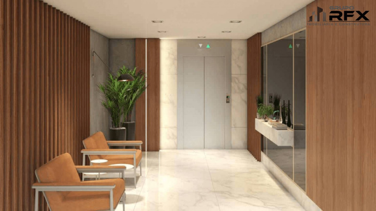 Imagem Apartamento com 2 Quartos à Venda, 82 m² em Icaraí - Niterói