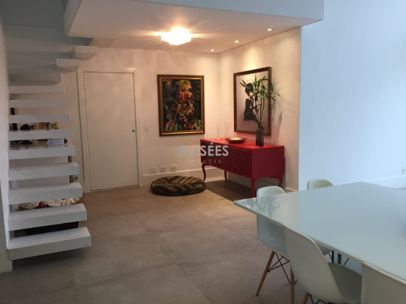 Imagem Apartamento com 3 Quartos à Venda, 310 m² em Campo Belo - São Paulo Imagem Apartamento com 3 Quartos à Venda, 310 m² em Campo Belo - São Paulo