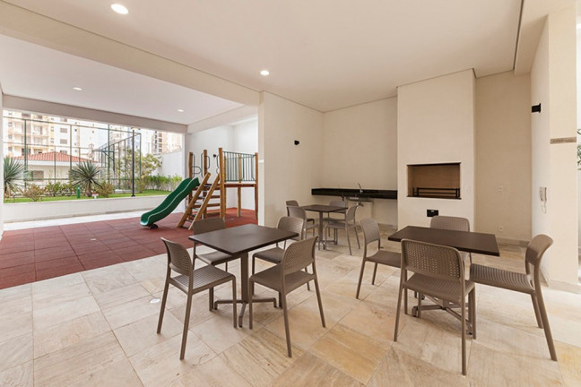 Imagem Apartamento com 2 Quartos à Venda, 70 m² em Saúde - São Paulo