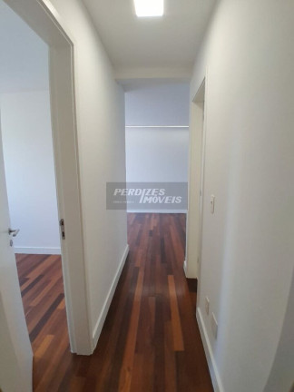 Imagem Apartamento com 2 Quartos para Alugar, 66 m² em Perdizes - São Paulo