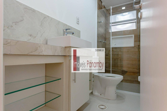 Imagem Apartamento com 3 Quartos à Venda, 106 m² em Perdizes - São Paulo Imagem Apartamento com 3 Quartos à Venda, 106 m² em Perdizes - São Paulo