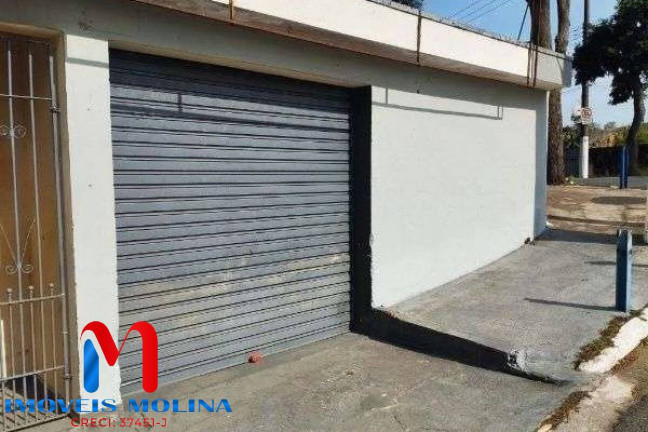 Imóvel Comercial para Alugar, 97 m² em Rudge Ramos - São Bernardo Do Campo