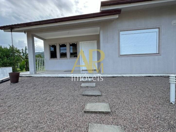 Imagem Casa com 3 Quartos à Venda, 360 m² em Sul Do Rio - Santo Amaro Da Imperatriz Imagem Casa com 3 Quartos à Venda, 360 m² em Sul Do Rio - Santo Amaro Da Imperatriz