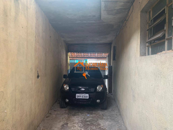 Imagem Sobrado com 4 Quartos à Venda, 200 m² em Jardim Paraíso - Guarulhos Imagem Sobrado com 4 Quartos à Venda, 200 m² em Jardim Paraíso - Guarulhos