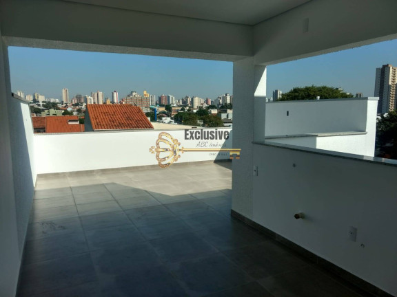 Imagem Cobertura com 2 Quartos à Venda, 81 m² em Vila América - Santo André Imagem Cobertura com 2 Quartos à Venda, 81 m² em Vila América - Santo André