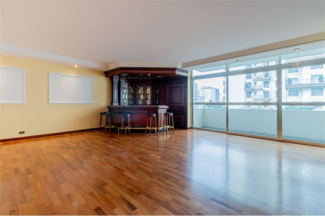 Imagem Apartamento com 4 Quartos à Venda, 276 m² em Higienópolis - São Paulo Imagem Apartamento com 4 Quartos à Venda, 276 m² em Higienópolis - São Paulo