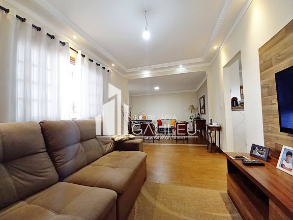 Imagem Casa com 3 Quartos à Venda, 148 m² em Vila Nova - Campinas