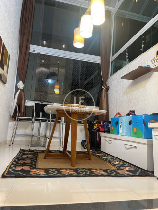 Imagem Apartamento com 3 Quartos à Venda, 126 m² em Jardim Goiás - Goiânia Imagem Apartamento com 3 Quartos à Venda, 126 m² em Jardim Goiás - Goiânia