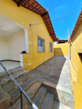 Imagem Casa com 5 Quartos à Venda, 360 m² em Cachoeirinha - Belo Horizonte Imagem Casa com 5 Quartos à Venda, 360 m² em Cachoeirinha - Belo Horizonte