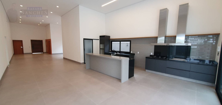Casa de Condomínio com 3 Quartos à Venda, 375 m² em Residencial Villa Dumont - Bauru
