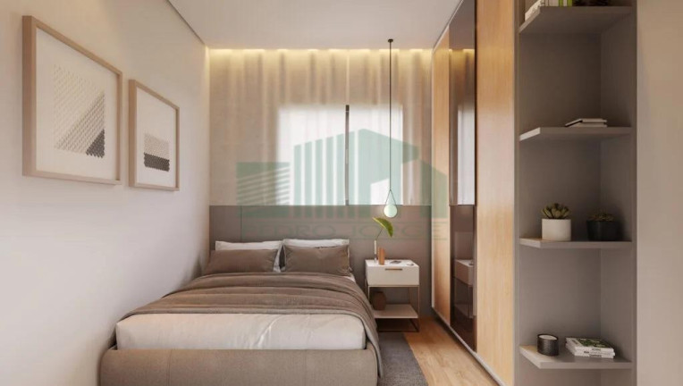 Imagem Apartamento com 1 Quarto à Venda, 21 m² em Encruzilhada - Recife Imagem Apartamento com 1 Quarto à Venda, 21 m² em Encruzilhada - Recife