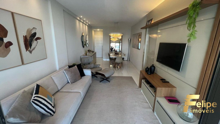 Imóvel com 3 Quartos à Venda, 90 m² em Praia Do Morro - Guarapari