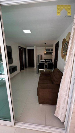 Imagem Apartamento com 2 Quartos à Venda, 60 m² em Bessa - João Pessoa Imagem Apartamento com 2 Quartos à Venda, 60 m² em Bessa - João Pessoa