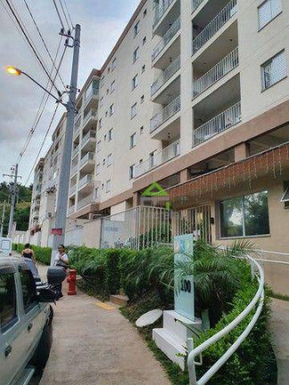 Imagem Apartamento com 2 Quartos à Venda, 50 m² em Granja Clotilde - Cotia Imagem Apartamento com 2 Quartos à Venda, 50 m² em Granja Clotilde - Cotia