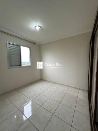 Imagem Apartamento com 2 Quartos à Venda, 54 m² em Jardim Augusta - São José Dos Campos