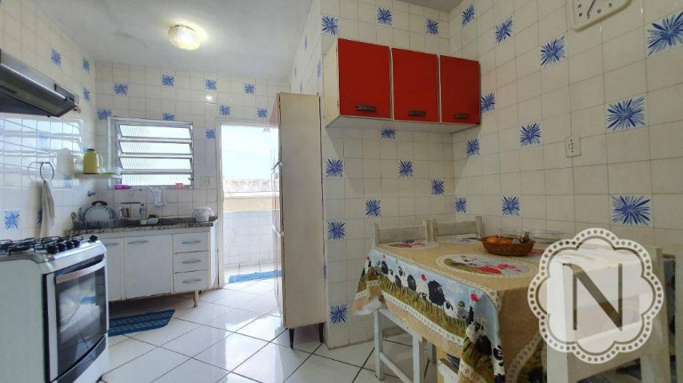 Imagem Apartamento com 2 Quartos à Venda, 106 m² em Centro - Itanhaém Imagem Apartamento com 2 Quartos à Venda, 106 m² em Centro - Itanhaém