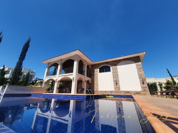 Imagem Terreno em Condomínio à Venda, 340 m² em Roncáglia - Valinhos