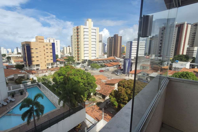 Imagem Apartamento com 4 Quartos à Venda, 164 m² em Tambaú - João Pessoa Imagem Apartamento com 4 Quartos à Venda, 164 m² em Tambaú - João Pessoa