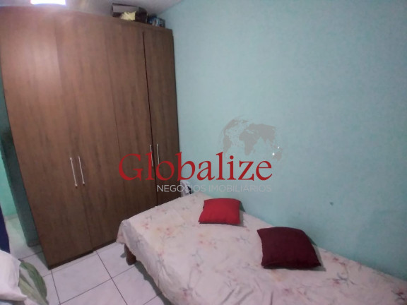 Imagem Imóvel com 1 Quarto à Venda, 35 m² em Aparecida - Santos Imagem Imóvel com 1 Quarto à Venda, 35 m² em Aparecida - Santos