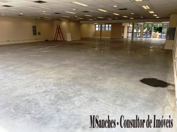Imagem Imóvel Comercial para Alugar, 748 m² em Vila Lucy - Sorocaba