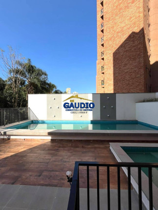 Imagem Apartamento com 2 Quartos à Venda, 42 m² em Jardim Ampliação - São Paulo Imagem Apartamento com 2 Quartos à Venda, 42 m² em Jardim Ampliação - São Paulo