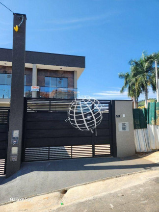Imagem Casa com 3 Quartos à Venda, 110 m² em Jardim Paulista - Atibaia Imagem Casa com 3 Quartos à Venda, 110 m² em Jardim Paulista - Atibaia