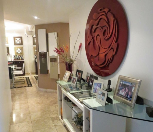 Imagem Apartamento com 4 Quartos à Venda, 200 m² em Barra Da Tijuca - Rio De Janeiro
