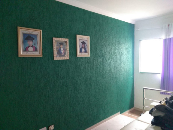 Imagem Sobrado com 4 Quartos à Venda, 126 m² em Jardim Santa Marina - Jacareí Imagem Sobrado com 4 Quartos à Venda, 126 m² em Jardim Santa Marina - Jacareí