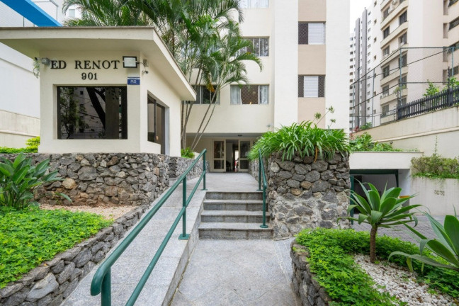 Imagem Apartamento com 1 Quarto à Venda, 52 m² em Vila Uberabinha - São Paulo Imagem Apartamento com 1 Quarto à Venda, 52 m² em Vila Uberabinha - São Paulo