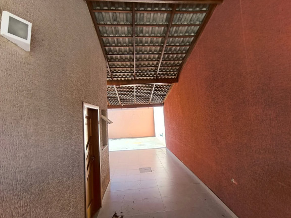 Imagem Casa de Condomínio com 3 Quartos à Venda, 141 m² em Sitios Santa Luzia - Aparecida De Goiania Imagem Casa de Condomínio com 3 Quartos à Venda, 141 m² em Sitios Santa Luzia - Aparecida De Goiania