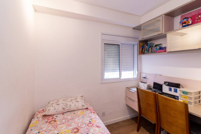 Imagem Apartamento com 2 Quartos à Venda, 70 m² em Barra Funda - São Paulo