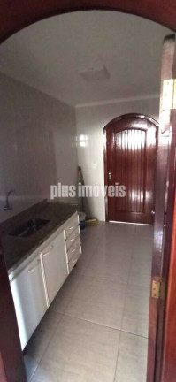 Imagem Casa com 3 Quartos à Venda, 120 m² em Jabaquara - São Paulo Imagem Casa com 3 Quartos à Venda, 120 m² em Jabaquara - São Paulo