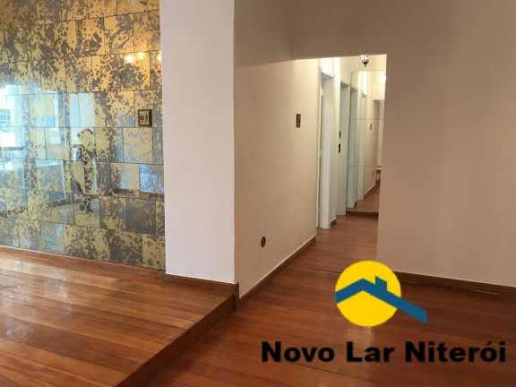 Imagem Apartamento com 3 Quartos à Venda, 130 m² em Icaraí - Niterói Imagem Apartamento com 3 Quartos à Venda, 130 m² em Icaraí - Niterói