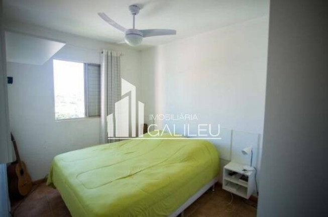 Imagem Apartamento com 2 Quartos à Venda, 50 m² em Vila Nova - Campinas