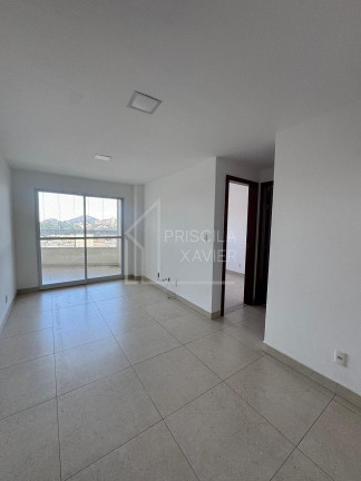 Imagem Apartamento com 2 Quartos à Venda, 67 m² em Campo Grande - Cariacica