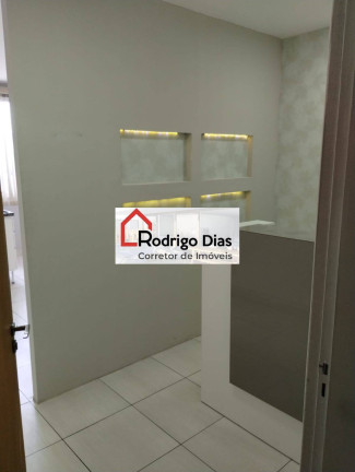 Imagem Sala Comercial para Alugar, 25 m² em Vila Arens Ii - Jundiaí