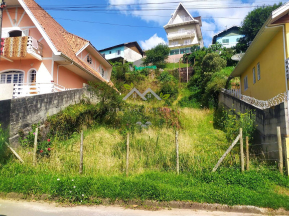 Imagem Terreno à Venda, 270 m² em Serra Azul Ii - Campos Do Jordão Imagem Terreno à Venda, 270 m² em Serra Azul Ii - Campos Do Jordão