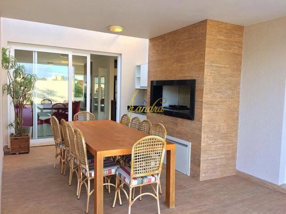 Imagem Casa de Condomínio com 3 Quartos à Venda, 254 m² em Centro - Xangri-la Imagem Casa de Condomínio com 3 Quartos à Venda, 254 m² em Centro - Xangri-la