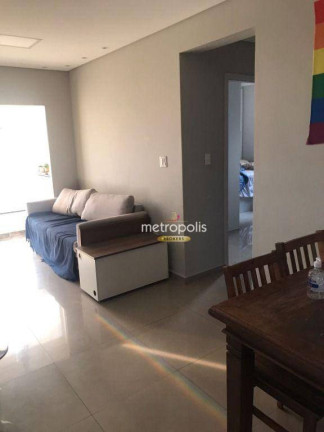 Imagem Apartamento com 2 Quartos à Venda, 59 m² em Osvaldo Cruz - São Caetano Do Sul Imagem Apartamento com 2 Quartos à Venda, 59 m² em Osvaldo Cruz - São Caetano Do Sul