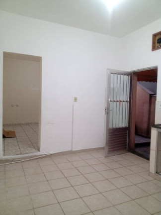 Imagem Casa com 1 Quarto para Alugar, 40 m² em Taboão - São Bernardo Do Campo
