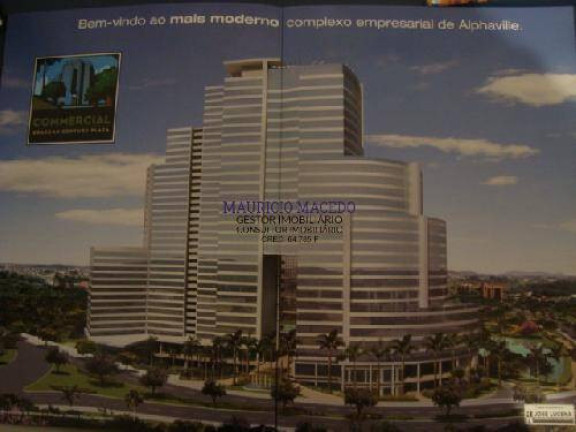 Imagem Sala Comercial à Venda, 40 m² em Alphaville Empresarial - Barueri Imagem Sala Comercial à Venda, 40 m² em Alphaville Empresarial - Barueri