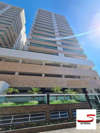 Imagem Apartamento com 2 Quartos à Venda, 86 m² em Canto Do Forte - Praia Grande Imagem Apartamento com 2 Quartos à Venda, 86 m² em Canto Do Forte - Praia Grande