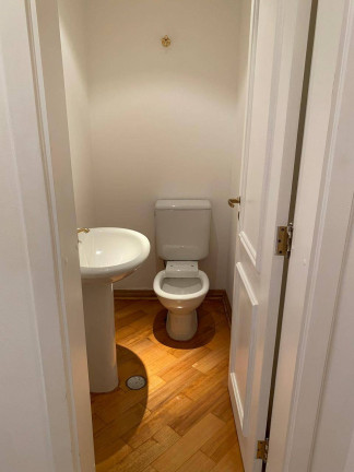 Imagem Apartamento com 3 Quartos para Alugar, 170 m² em Alphaville - Barueri